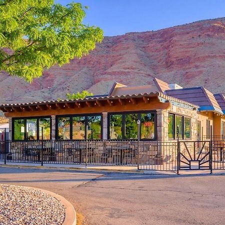 Luxury Downtown Rental - La Dolce Vita Villa #3 Moab Dış mekan fotoğraf