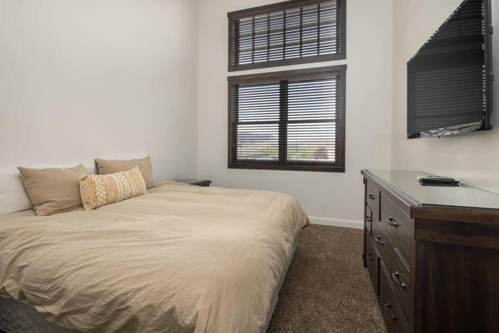 Luxury Downtown Rental - La Dolce Vita Villa #3 Moab Dış mekan fotoğraf