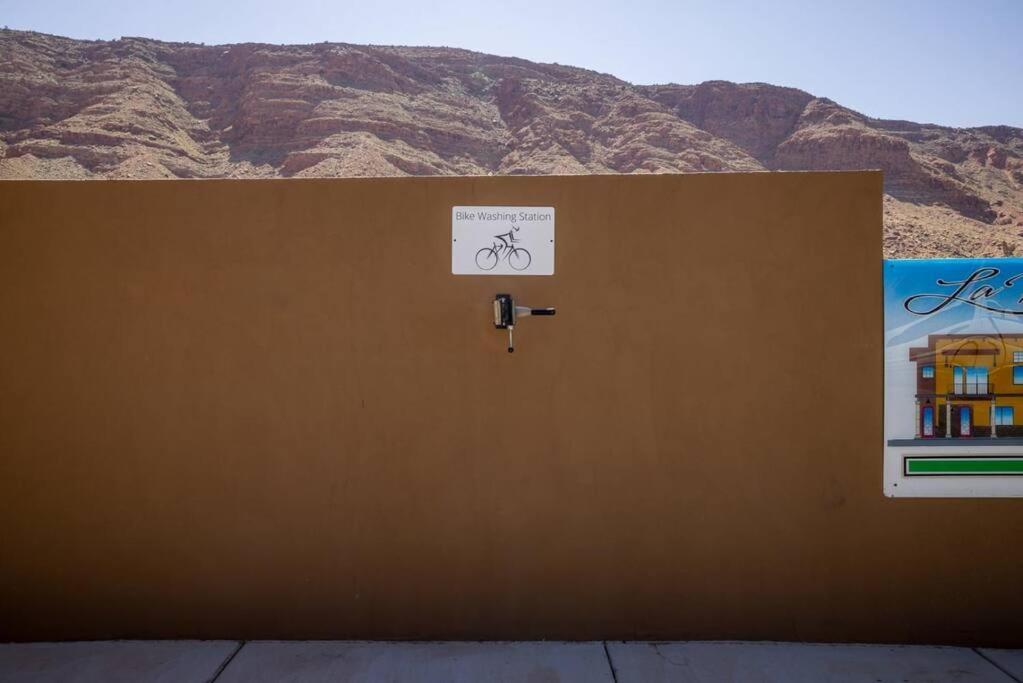 Luxury Downtown Rental - La Dolce Vita Villa #3 Moab Dış mekan fotoğraf