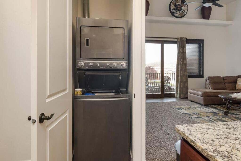 Luxury Downtown Rental - La Dolce Vita Villa #3 Moab Dış mekan fotoğraf