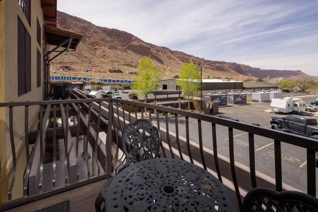 Luxury Downtown Rental - La Dolce Vita Villa #3 Moab Dış mekan fotoğraf