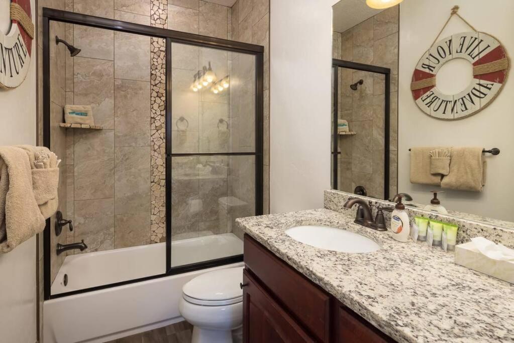 Luxury Downtown Rental - La Dolce Vita Villa #3 Moab Dış mekan fotoğraf